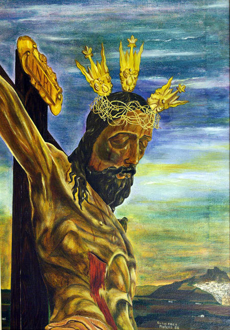 Semana Santa en Antequera  